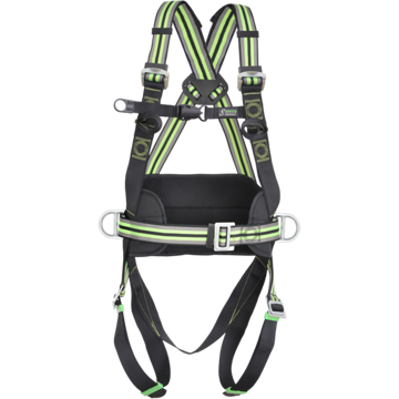 Picture of Kratos FA 10 204 00 Body Harness