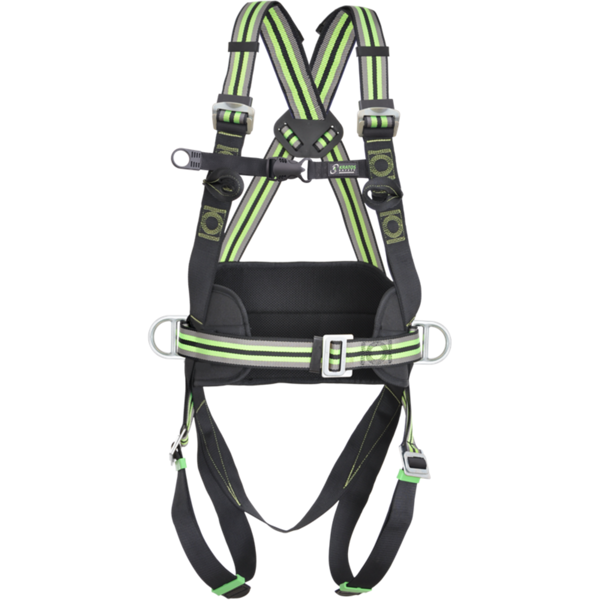 Picture of Kratos FA 10 204 00 Body Harness