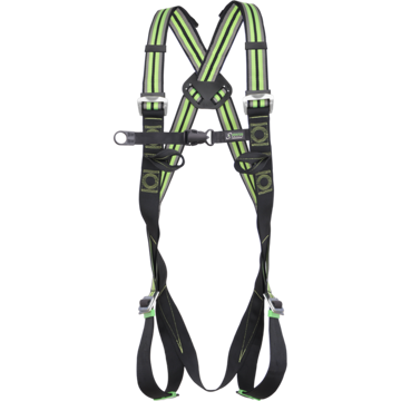 Picture of Kratos FA 10 104 00 Body Harness