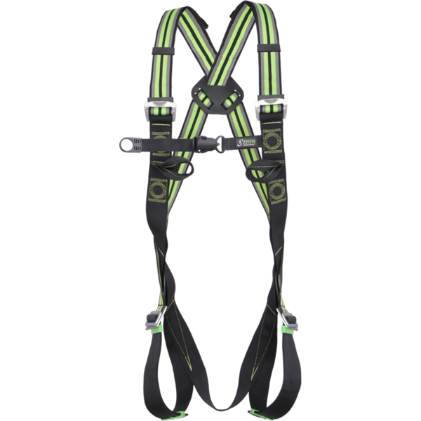 Picture of Kratos FA 10 104 00 Body Harness