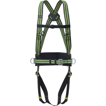 Picture of Kratos FA 10 203 00 Body Harness