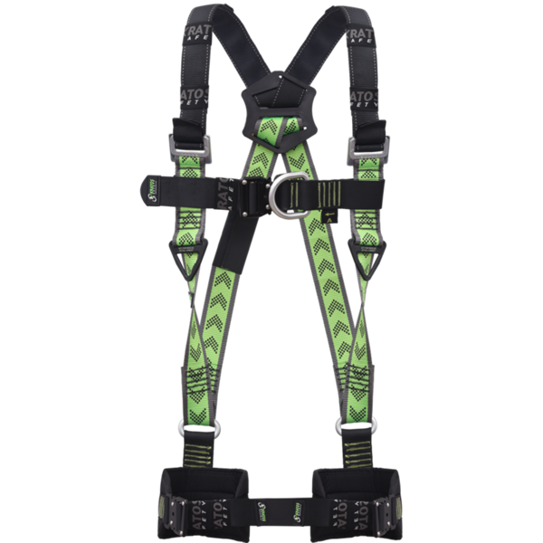 Picture of Kratos FA1011200 Speed'Air Harness