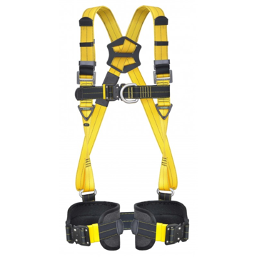 Picture of Kratos FA 10 113 00 Revolta Sit-Harness