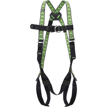 Picture of Kratos FA 10 105 01 A Body Harness