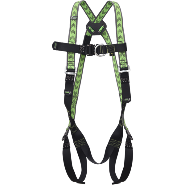 Picture of Kratos FA 10 105 01 A Body Harness