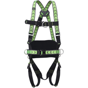 Picture of Kratos FA 10 205 00A Body Harness
