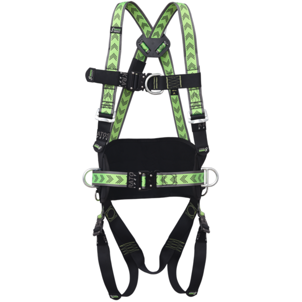 Picture of Kratos FA 10 205 00A Body Harness