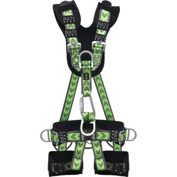 Picture of Kratos FA 10 206 00A Suspension Body Harness