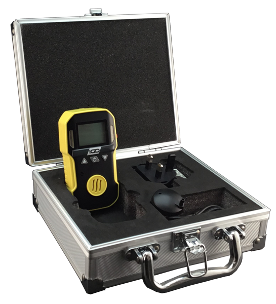 Picture of Single Gas Detector