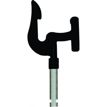 Picture of Kratos FA6001603 Telescopic Pole Hanging Hook