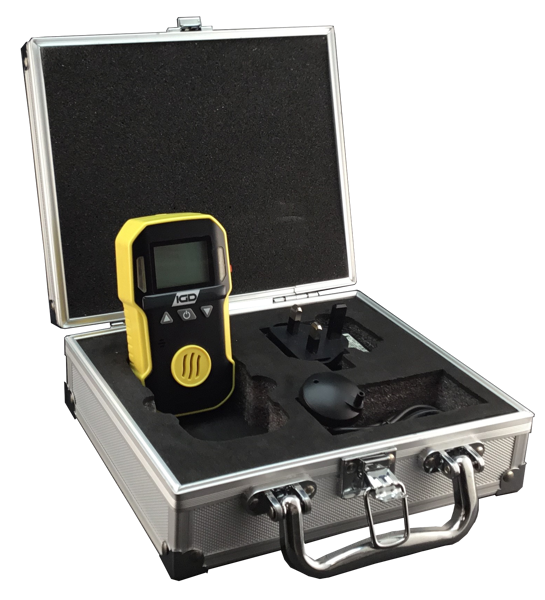 Picture of Single Gas Detector (Oxygen)