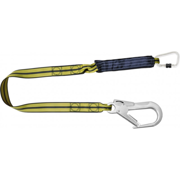 Picture of Kratos FA3030620 Energy Absorbing Webbing Lanyard