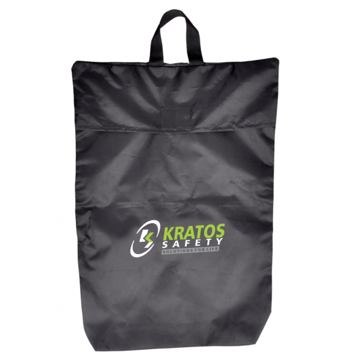 Picture of Kratos FA 90 100 00 Bag for Personal Fall Protection Equipment