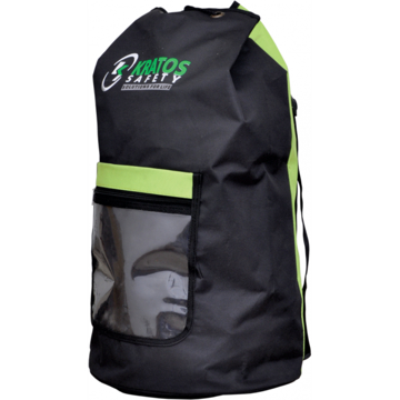 Picture of Kratos FA 90 107 00 Multi use Cylindrical PVC Backpack