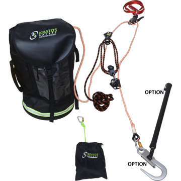 Picture of Kratos FA 70 027 20 Universal Kit for Manual Evacuation