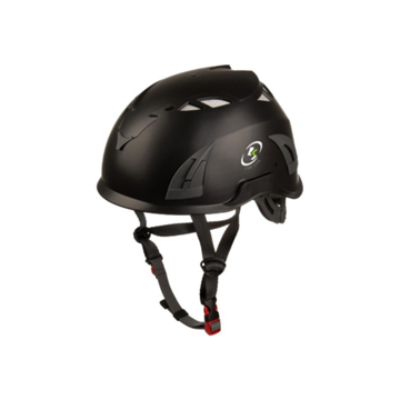 Picture of Kratos HP 10 200 00B Fox Safety Helmet