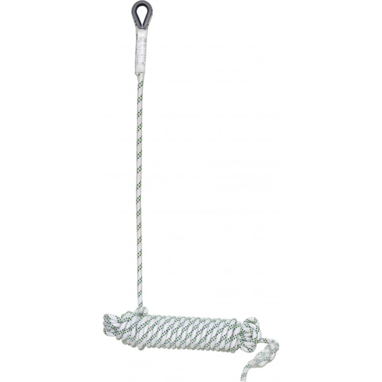 Kratos FA 20 103 Kernmantle Rope Anchor Line Only £49.50 excl vat From ...