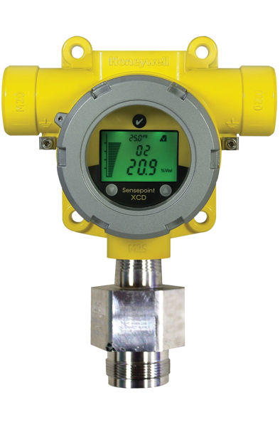 RFD Transmitter with Modbus (Transmitter only)