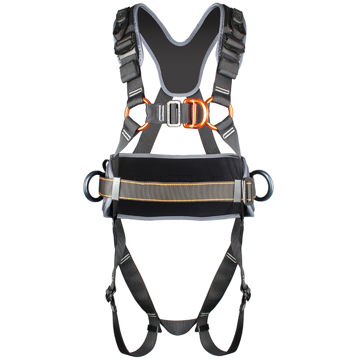 Picture of Heightec H28QC NEON Rigging Harness