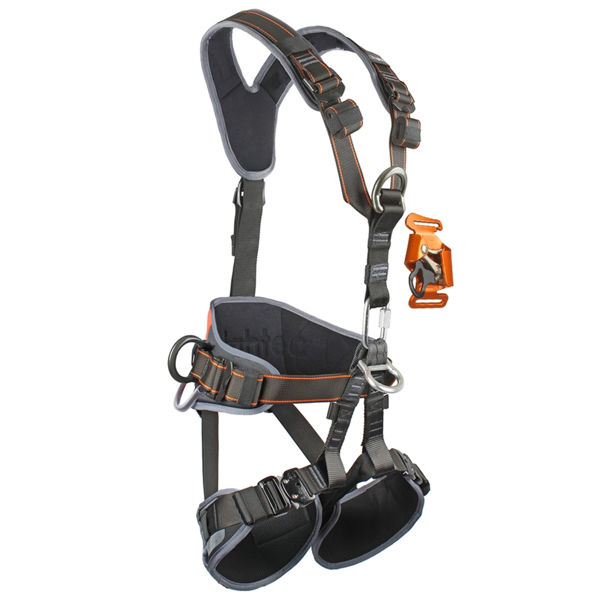 Picture of Heightec H001Q APEX - Extol QC Sync Harness Ascender