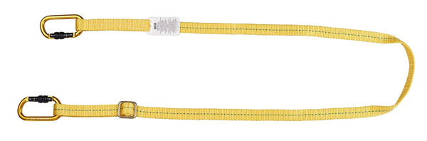 Picture of MSA 10115800 Workman Restraint Lanyards