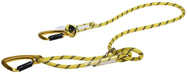 Picture of MSA 10115800 Workman Restraint Lanyards