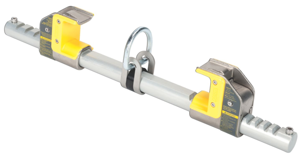 Picture of MSA 10175891 Workman FP Stryder Beam Anchor