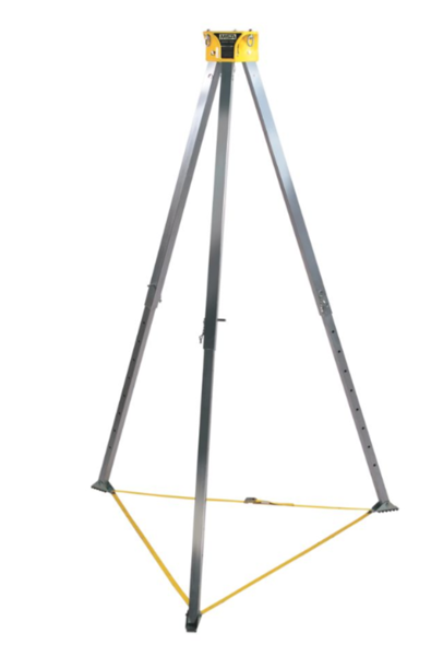 Picture of MSA 10116521 Workman Tripod