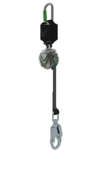 Picture of MSA V-Edge 1.8m Mini Personal Fall Limiter