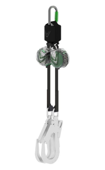 Picture of MSA V-Edge 1.8m Mini Personal Fall Limiter