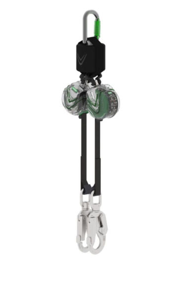 Picture of MSA V-Edge 1.8m Mini Personal Fall Limiter