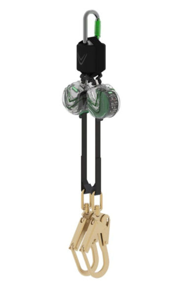 Picture of MSA V-Edge 1.8m Mini Personal Fall Limiter