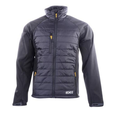 Picture of JCB D+22 Lightweight Padded Jacket