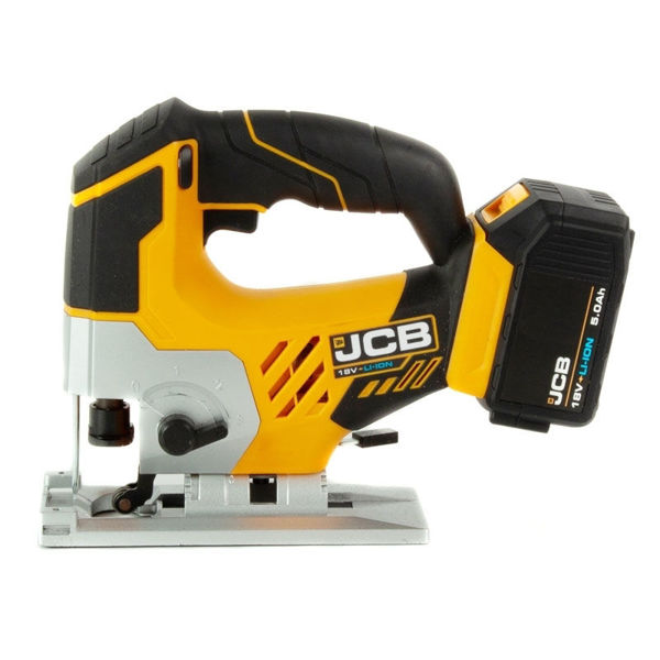 Picture of JCB 18V Cordless Jigsaw