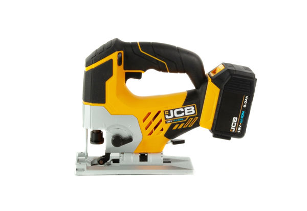 Picture of JCB 18V Cordless Jigsaw