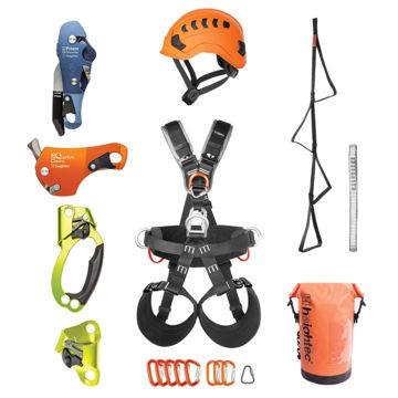 Picture of Heightec WK22 Rope Access Kit