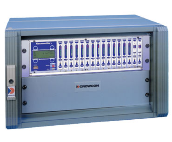 Picture of Crowcon Gasmonitor Plus