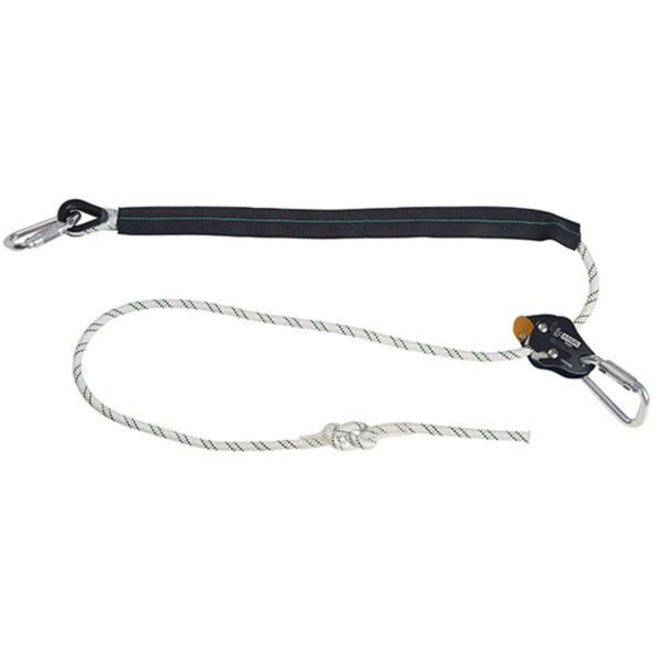 Picture of MSA 10185620 2m Work Positioning Lanyard