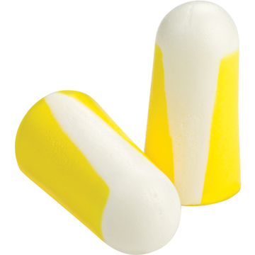 Picture of Honeywell Bilsom 303 Earplugs