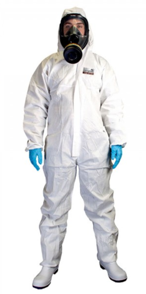 Picture of Chemsplash Extreme SMS 50 Coveralls