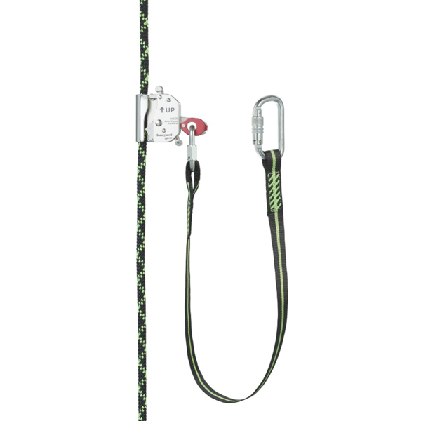 Picture of Honeywell RG500 Rope Grab