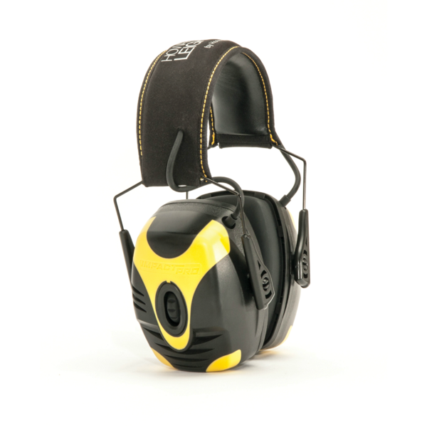 Picture of Honeywell Impact Pro Industrial Earmuff