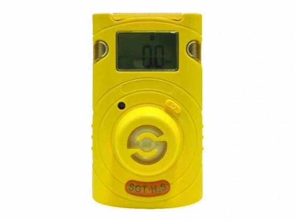 Picture of Senko SGT-P Maintainable Gas Monitor