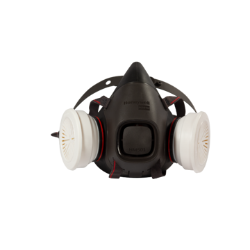 Picture of Honeywell HM500 Series Half Mask