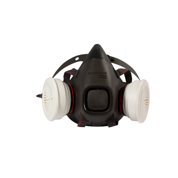 Picture of Honeywell HM500 Series Half Mask