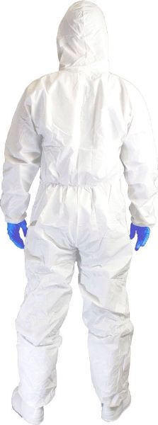 Picture of Chemsplash 2511 Eka 55 Coverall Type 5B/6B - Pack of 25