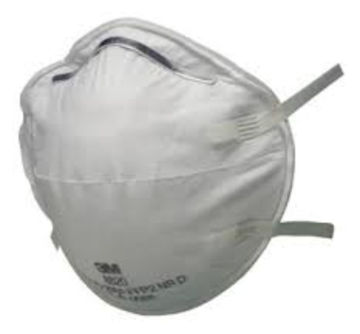 Picture of 3M™ 8820 Series Particulate Respirators - Box of 10