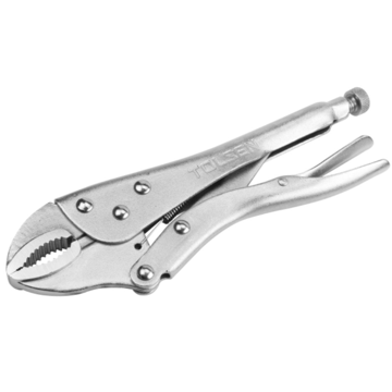 Picture of Tolsen 10" Locking Pliers - Carton of 6