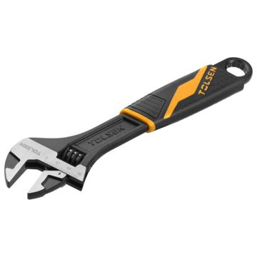 Picture of Tolsen 12"/300mm Adjustable Wrench - Carton of 6