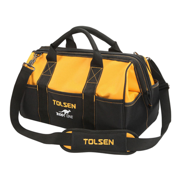 Picture of Tolsen 17" Tool Bag - Carton of 5